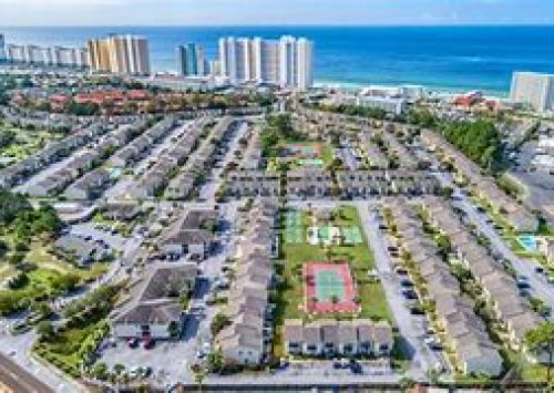 Gulf Highlands Beach Resort Real Estate, Emerald Coast Realty, Inc. REALTOR